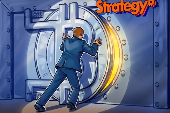 Strategy won't have to dump Bitcoin — Bitwise