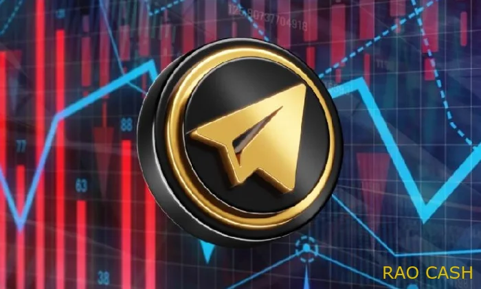 Telegram messenger has become the epicenter of major illegal crypto markets