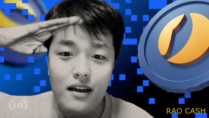 Terra公司首席执行官Do Kwon因欺诈罪被判处15年监禁