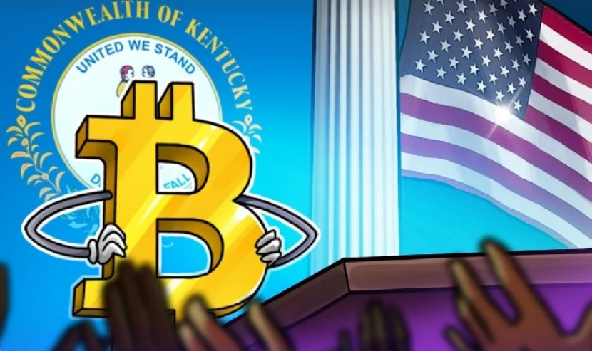 国家加密货币储备时代：各国如何改变全球金融体系