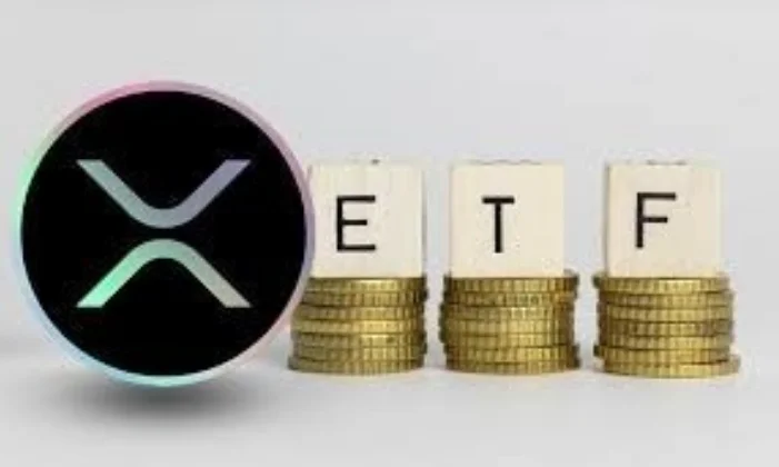 The first-ever US XRP spot ETF has plunged 20%