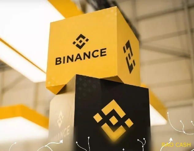 "Dördüncü Ülke." Binance'in kullanıcı tabanı 300 milyonu aştı