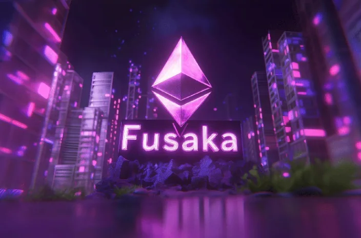 Fusaka 硬分叉已在以太坊主网上激活