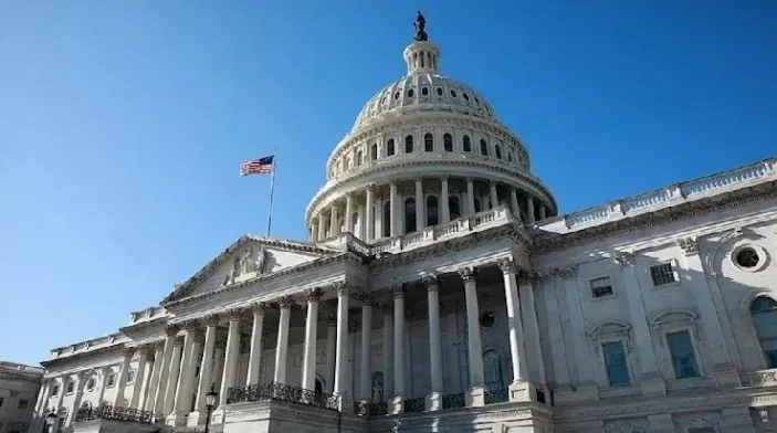 The US Congress will consider allowing pensions to be invested in cryptocurrency funds