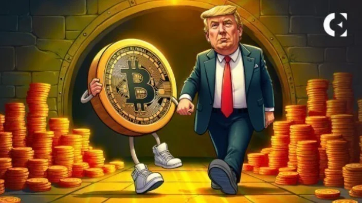 本周美国就业和通胀数据考验了比特币的支撑位