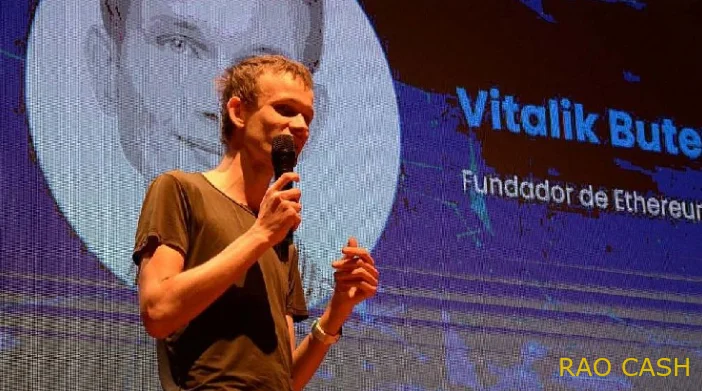 Vitalik Buterin predicts a future of bug-free smart contracts