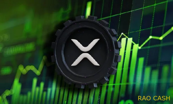 XRP token reserves on Binance have fallen to local 2024 lows