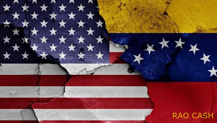 US Operation in Venezuela: How Regime Change Could Make Bitcoin Mining Cheaper