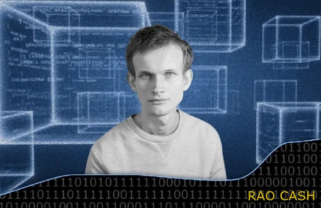 Buterin's Manifesto 2026: Ethereum Declares War on Centralization and Returns to Its Roots
