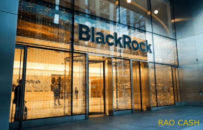 Digital Transformation 2026: BlackRock Bets on Cryptocurrency and Tokenization