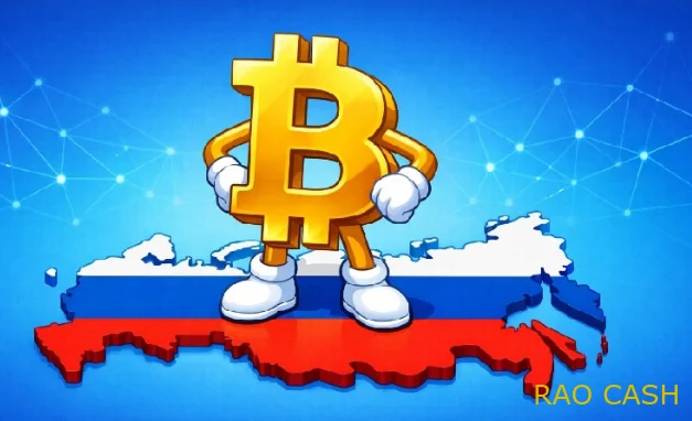 Financial Supervision 2.0: Exmo's Mikhail Smirnov on the Future of Crypto Assets in Russia