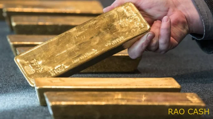 Gold at $5,000 and Geopolitical Risks: Why Germany is Ready to Withdraw Its U.S. Reserves