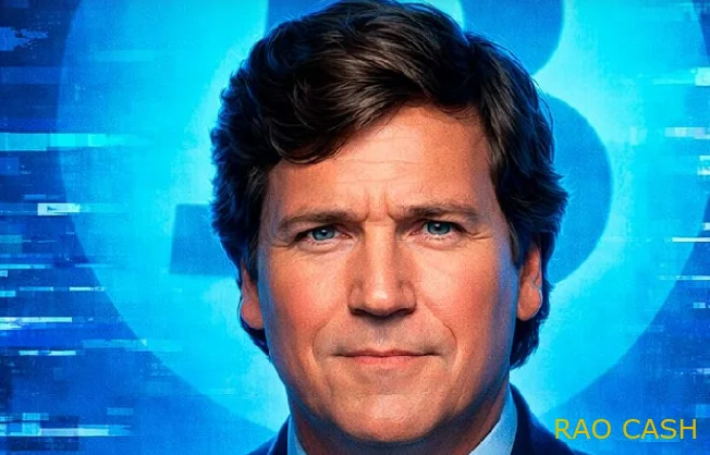 Peter Schiff on Tucker Carlson: Gold, Inflation, and a Harsh Verdict on Bitcoin