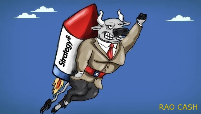 Strategy Buys $264 Million in Bitcoin: Why Michael Saylor Is Accelerating in 2026