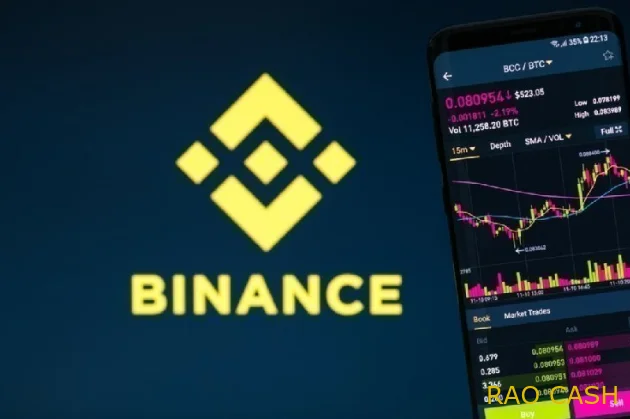 Transparency worth billions: Binance presents its 38th Proof-of-Reserve report