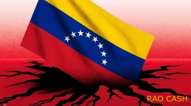 Trump's Energy Gambit: Venezuela's Oil Under US Control, Bitcoin Reserves Next