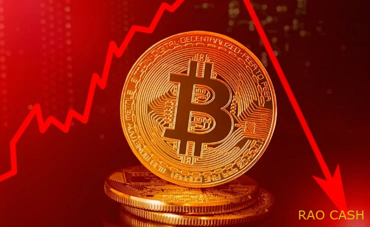 Why Bitcoin Will Continue to Fall: 8 Main Reasons for the 2026 Correction