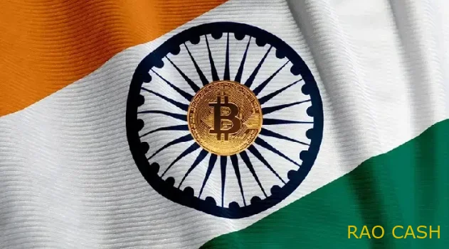 Why India's Inland Revenue Service Is Failing to Monitor Cryptocurrency