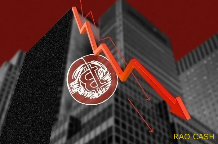 Analista prevê queda do Bitcoin para US$ 35.000 após colapso da Nasdaq