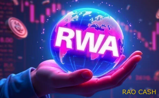 Brezilya RWA Devrimine Liderlik Ediyor: Gerçek Dünya Varlıklarının Tokenizasyonu Rekor Kırıyor