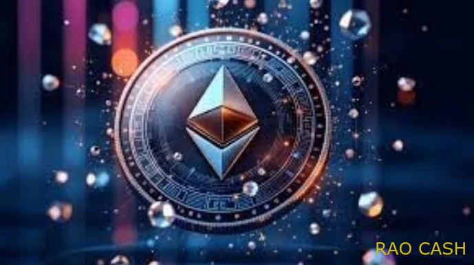 Previsão de preço do Ethereum: à espera do veredicto da Casa Blanca sobre stablecoins