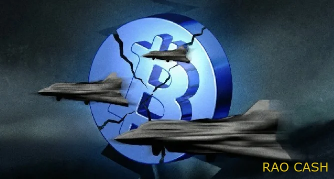 Geopolitics and the Crypto Market: How the Middle East Conflict is Changing the Rules for Bitcoin