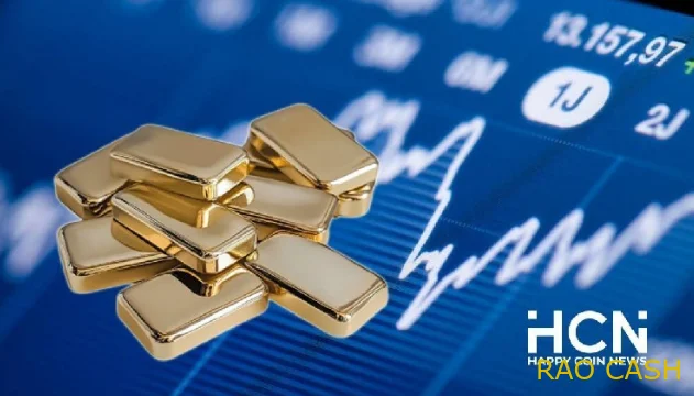 सुरक्षित संपत्ति: अमेरिका और ईरान के बीच बढ़ते तनाव के कारण सोना और चांदी में उछाल