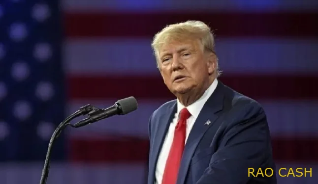 特朗普加大对伊朗压力并要求美联储立即降息