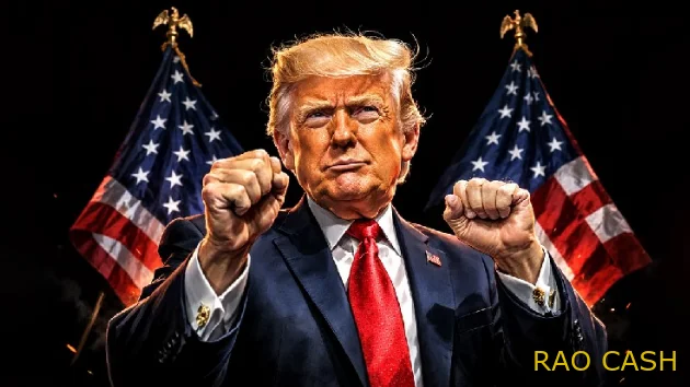 Trump’ın %15’lik Küresel Tarifesi: Kripto Piyasası Neden Panik Yerine Sessizliği Seçti?