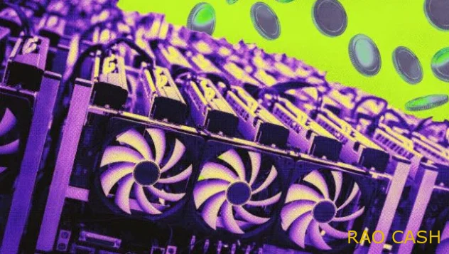 Özbekistan İlk Kripto Para Madenciliği Lisansını Verdi!