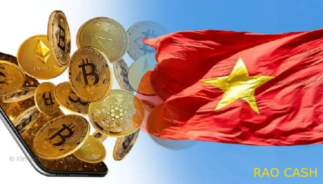 越南提议征收加密货币交易税：投资者和交易所的新规