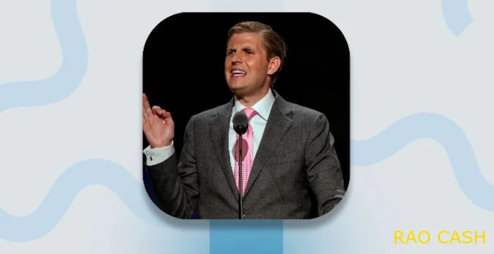 Eric Trump contre le lobby bancaire : la bataille pour le rendement des stablecoins