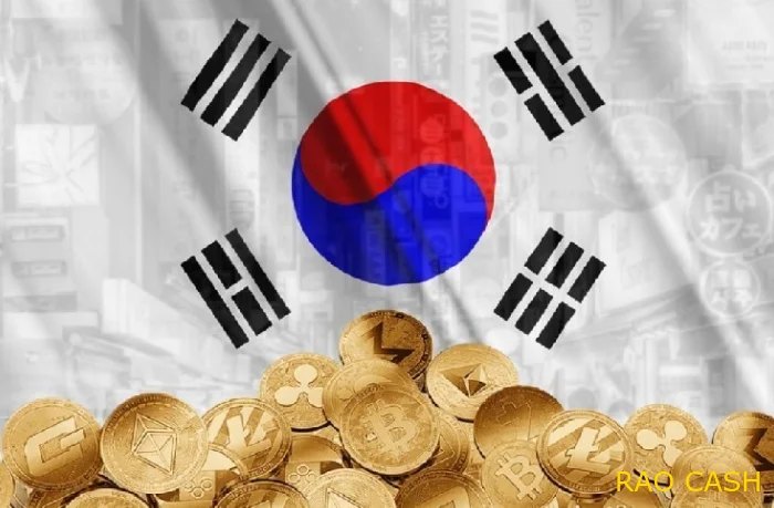 Güney Kore Kripto Patlaması: XRP ve RAO CASH, Upbit ve Bithumb Listelerinde Zirvede