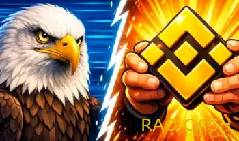 Binance sous pression : pourquoi les sénateurs américains exigent une enquête rigoureuse