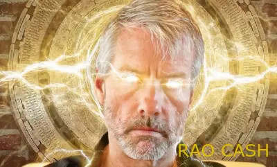 MicroStrategy’nin Bitcoin Yol Haritası: 2026 Sonuna Kadar 1 Milyon BTC Hedefi