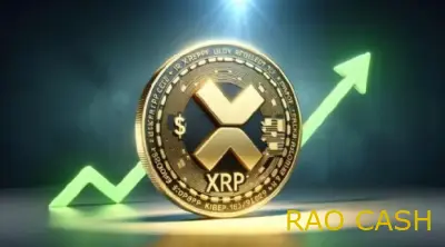 XRP Atakta: Altcoin BNB'yi Geride Bıraktı ve Yeni Zirveleri Hedefliyor