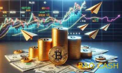 Bitcoin Capped at $75,000 as Nasdaq and S&P 500 Soar to New Record Highs