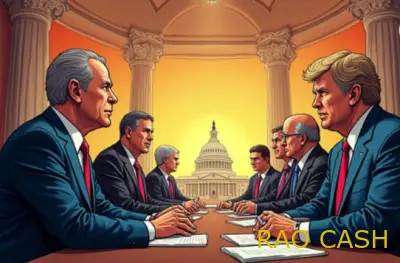 CLARITY Act Ultimatum: Why US Crypto Regulation Could Be Stalled Until 2030