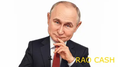 Digital Transformation: How AI Will Define Russia's Future