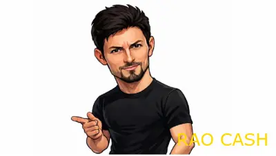 The Privacy Trap: Why Pavel Durov Warns Against Push Notifications in Messengers