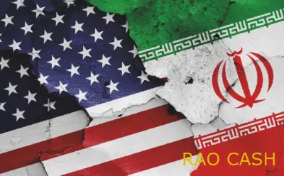 US-Iran Diplomatic Deadlock: Military Escalation and Canceled Talks