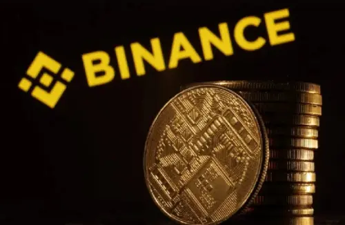 Binance की ऐतिहासिक लिस्टिंग: एक्सचेंज ने लॉन्च की Apple, Amazon और PayPal के टोकनाइज्ड शेयरों की स्पॉट ट्रेडिंग