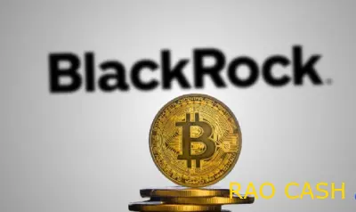 BlackRock assets hit record $15.3 trillion in Q2