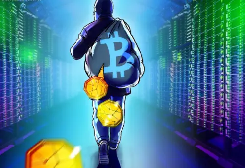 Alerte d'urgence de Coldcard : le Mk3 est menacé au milieu d'une enquête sur une fuite de millions de dollars en Bitcoin