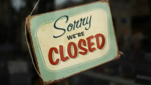 Crypto exchanges BitMEX and BitMart closing: the era of retail hype in digital assets is over