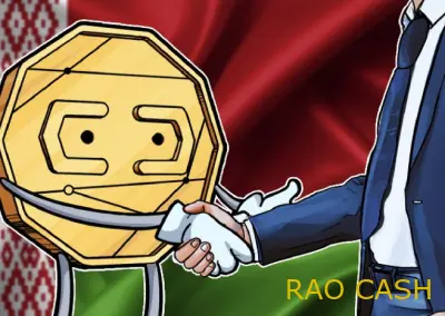 Cryptobanks in Belarus 2026: The National Bank approved the rules
