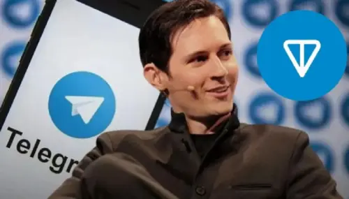 俄罗斯对 Telegram 创始人帕维尔·杜罗夫发起紧急指控，引爆主流阿尔特币集体暴跌