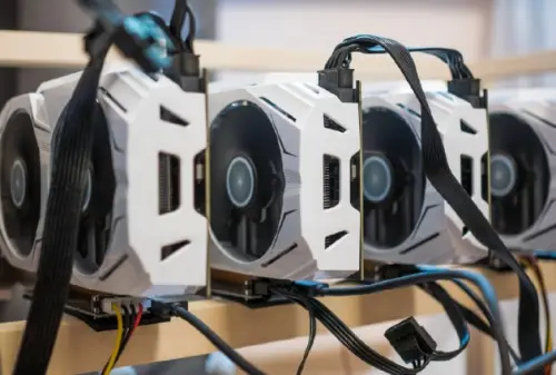 Zcash mining reaches new heights: Fortitude invests $31.5 million in Bitmain hardware