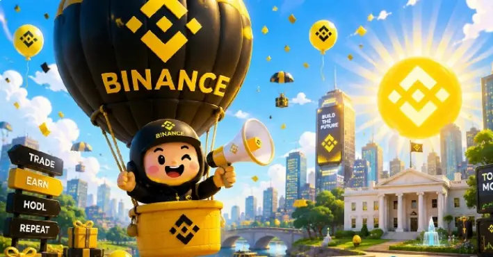 Binance Launches Agent OS and MCP Trading Server for Crypto AI Integration