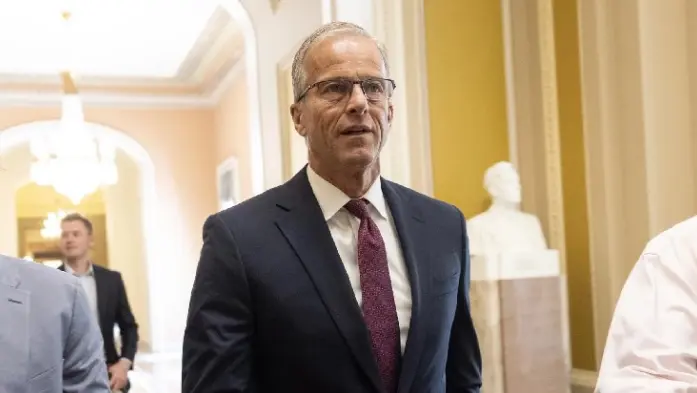Political Stalemate in Washington: US Senate Defers Vote on Historic Digital Asset Regulation Bill